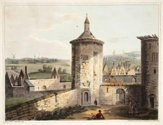 Ligny Castle